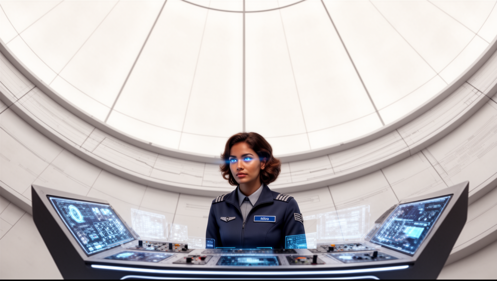 !Video Post – Mitra is coming! –