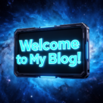 Welcome! –