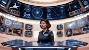Video Post! > Mitra’s Intro –